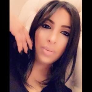 Meet your Posher, Liz